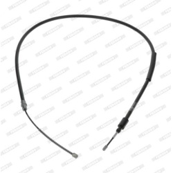 trosas, stovėjimo stabdys
                                FERODO                                                FHB431213, F