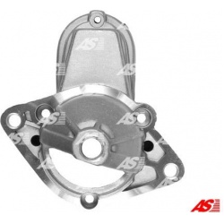 starterio dangtelis, karbiuratorius AS
                                AS-PL                                                S