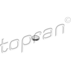 tarpiklis, hidraulinis filtras
                                TOPRAN                                                108 761,
