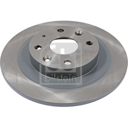 stabdžių diskas (1vnt)
                                FEBI BILSTEIN                                                108493,