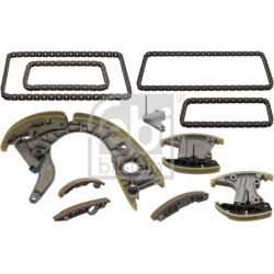 paskirstymo grandinės komplektas Basic Short Kit
                                FEBI BILSTEIN                              