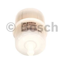 kuro filtras
                                BOSCH                                                F026403005, BOSCH, F0264030