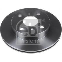 stabdžių diskas (1vnt)
                                FEBI BILSTEIN                                                108671,