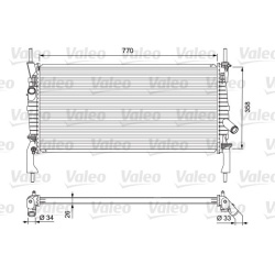 Aušinimo radiatorius
                                VALEO                                                701731, VALEO, 701