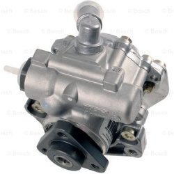 hidraulinis siurblys, vairo sistema
                                BOSCH                                                KS01