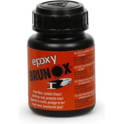 Brunox Epoxy rūdžių rišiklis 100ml
                                BRUNOX                                                