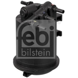 kuro filtras
                                FEBI BILSTEIN                                                106107, FEBI BILSTE