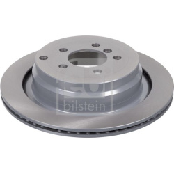 stabdžių diskas (1vnt)
FEBI BILSTEIN 43888,