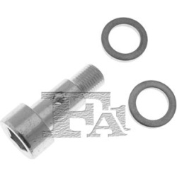 įdubiamasis varžtas, kompresorius
                                FA1                                                989-10