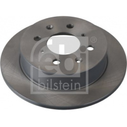 stabdžių diskas (1vnt)
                                FEBI BILSTEIN                                                108390,