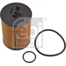 alyvos filtras
                                FEBI BILSTEIN                                                109120, FEBI BILS