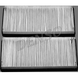 filtras, salono oras
                                DENSO                                                DCF514P, DENSO, DCF