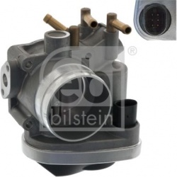 Droselio sklendė
                                FEBI BILSTEIN                                                100773, FEBI B