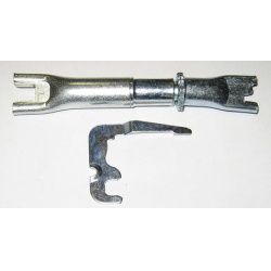 Stabdžių kaladėlių reguliatorius
                                WP                                                WPS1.F