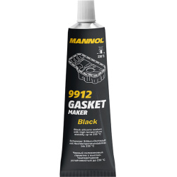 Hermetikas tarpinėms formuoti juodas MANNOL 85g
                                SCT - MANNOL                                