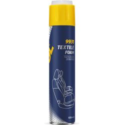 Putos tekstilei MANNOL 650ml
                                SCT - MANNOL                                                MANN