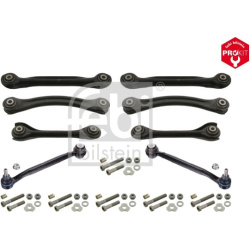 šarnyras, rato pakaba ProKit
                                FEBI BILSTEIN                                                10
