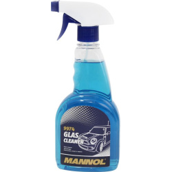 Valiklis stiklų MANNOL 500ml
                                SCT - MANNOL                                                MAN