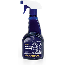 Valiklis ratlankių MANNOL 500ml
                                SCT - MANNOL                                                