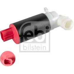 vandens siurblys, priekinio stiklo plovimas
                                FEBI BILSTEIN                                    