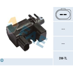 slėgio keitiklis, turboįkrova
                                FAE                                                56009, Nen