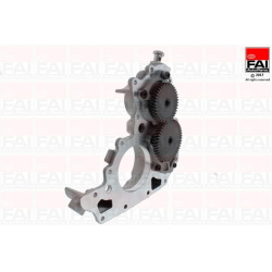 alyvos siurblys
                                FAI AutoParts                                                OP353, FAI AutoP