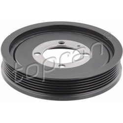 skriemulys, alkūninis velenas
                                TOPRAN                                208 829, Nenurodytas gam