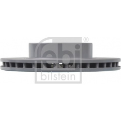 stabdžių diskas (1vnt)
                                FEBI BILSTEIN                                170758, FEBI BILSTEIN, 
