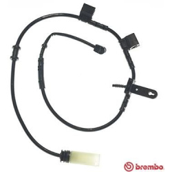 BREMBO                                                A00446, BREMBO, A00446, auto detalė