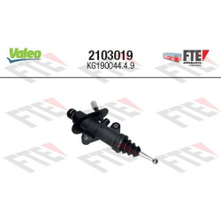 pagrindinis cilindras, sankaba
                                FTE                                2103019, FTE, 2103019, auto