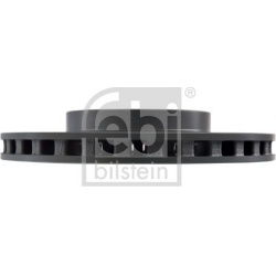 stabdžių diskas (1vnt)
                                FEBI BILSTEIN                                106605, FEBI BILSTEIN, 