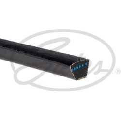 V formos diržas FleetRunner™
                                GATES                                AV17X1113HD, GATES, AV17