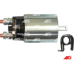 solenoidinis jungiklis, starteris AS
                                AS-PL                                                SS2