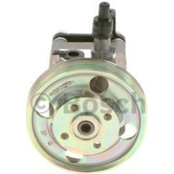hidraulinis siurblys, vairo sistema
                                BOSCH                                                KS00