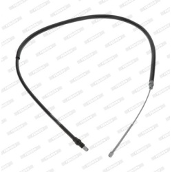 trosas, stovėjimo stabdys
                                FERODO                                                FHB431234, F