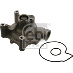 Vandens siurblys, variklio aušinimas
                                FEBI BILSTEIN                                          