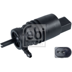 vandens siurblys, priekinio stiklo plovimas
                                FEBI BILSTEIN                                    