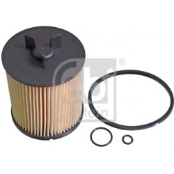 kuro filtras
                                FEBI BILSTEIN                                                109599, FEBI BILSTE