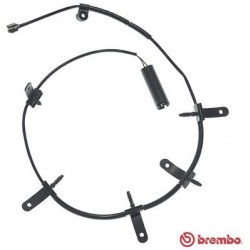 BREMBO                                                A00296, BREMBO, A00296, auto detalė