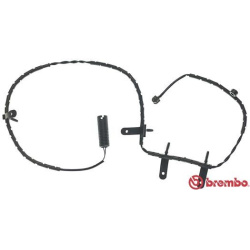 BREMBO                                                A00297, BREMBO, A00297, auto detalė