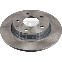 stabdžių diskas (1vnt)
                                FEBI BILSTEIN                                                108513,