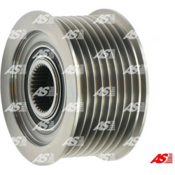 laisvos eigos sankaba, kint. sr. generatorius AS
                                AS-PL                                       