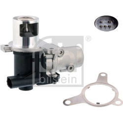 ERG vožtuvas
                                FEBI BILSTEIN                                                108909, FEBI BILST