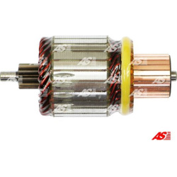 ankeris, starteris AS
                                AS-PL                                                SA6024, AS-PL, SA6