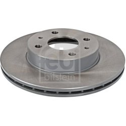 stabdžių diskas (1vnt)
                                FEBI BILSTEIN                                                108557,