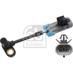 Daviklis ABS
                                FEBI BILSTEIN                                                106652, FEBI BILSTE