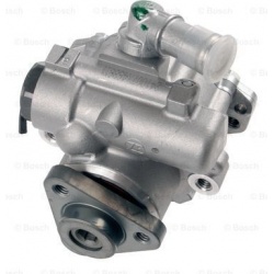 hidraulinis siurblys, vairo sistema
                                BOSCH                                                KS01