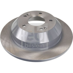 stabdžių diskas (1vnt)
                                FEBI BILSTEIN                                                108441,