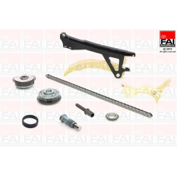 paskirstymo grandinės komplektas
                                FAI AutoParts                                              
