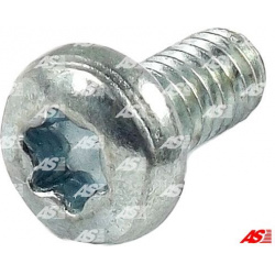 remonto komplektas, kintamosios srovės generatorius AS
AS-PL